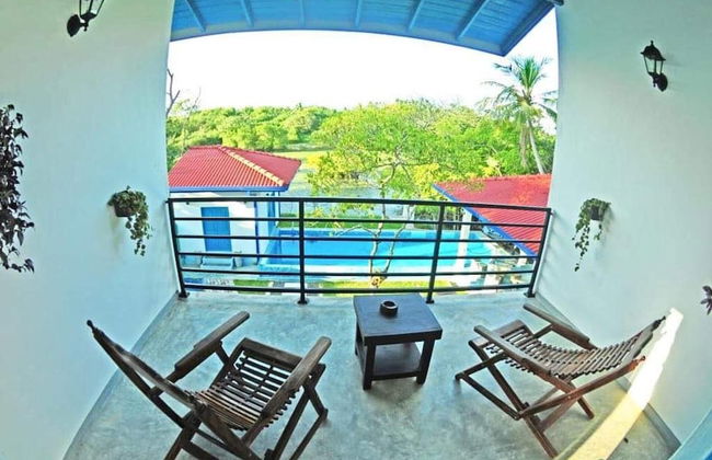 Charming Villa With Pool, Near Beach, Sri Lanka - Foto 7