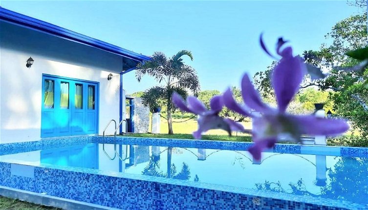 Photo 1 - Charming Villa With Pool, Near Beach, Sri Lanka