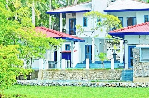 Foto 23 - Charming Villa With Pool, Near Beach, Sri Lanka