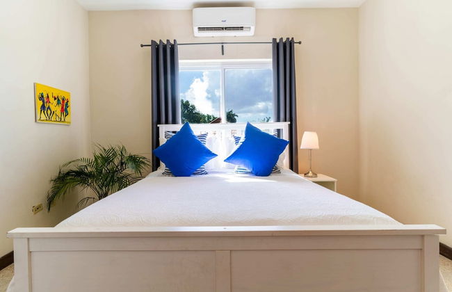 Nianna Coral Bay Splendid Townhouse- 4 - Foto 8