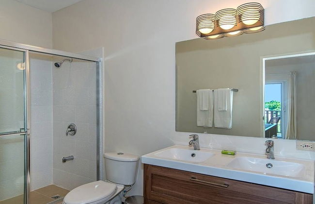 Nianna Coral Bay Splendid Townhouse- 4 - Foto 21