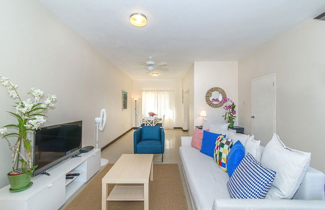 Nianna Coral Bay Stunning Townhouse- 5 - Foto 17
