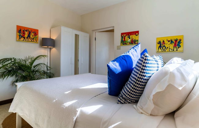 Nianna Coral Bay Splendid Townhouse- 4 - Foto 10