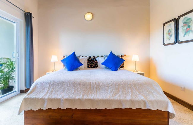 Nianna Coral Bay Splendid Townhouse- 4 - Foto 11