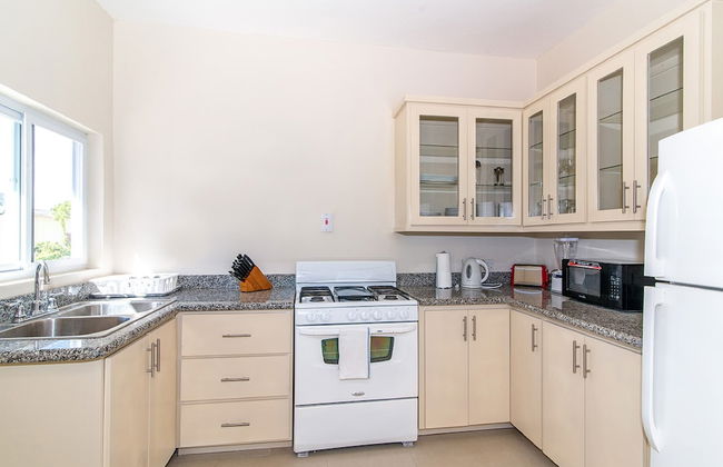 Nianna Coral Bay Stunning Townhouse- 5 - Foto 14