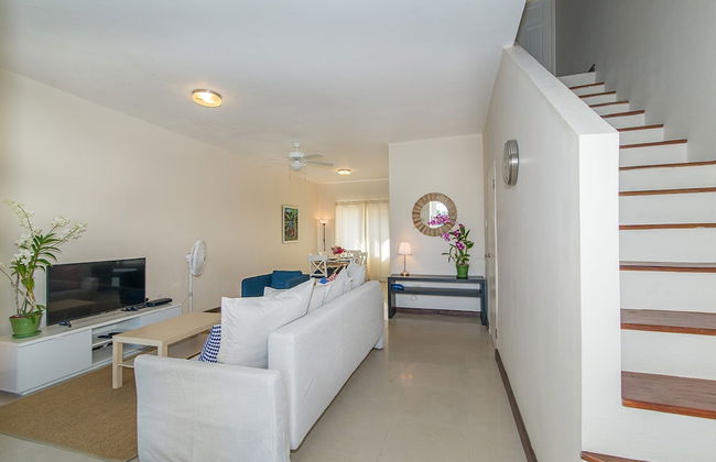 Nianna Coral Bay Stunning Townhouse- 5 - Foto 16