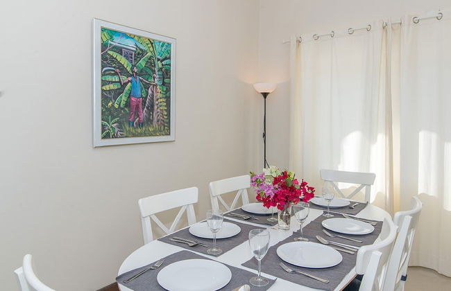 Nianna Coral Bay Stunning Townhouse- 5 - Foto 13