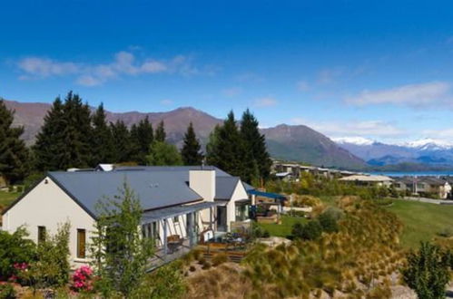 Photo 24 - Websters on Wanaka Lodge