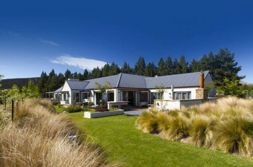 Photo 25 - Websters on Wanaka Lodge