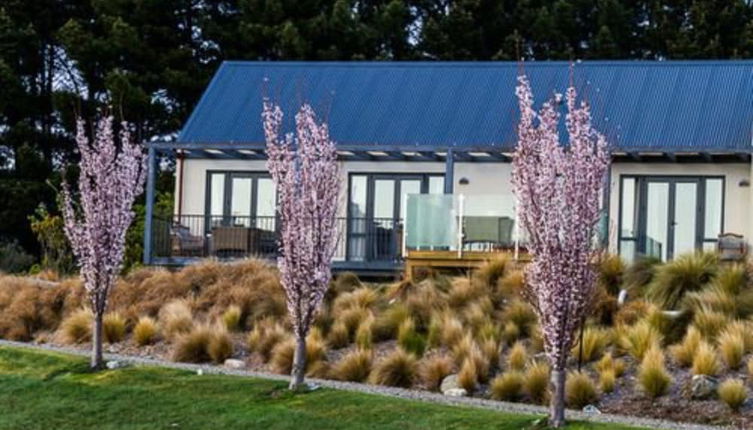 Foto 1 - Websters on Wanaka Lodge