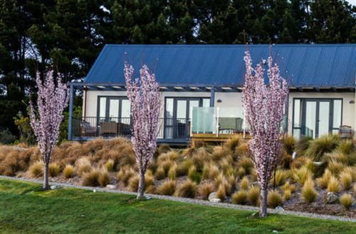 Foto 1 - Websters on Wanaka Lodge