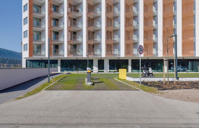 Mazowiecka Apartaments Seaview Pobierowo - Foto 52