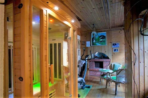 Foto 8 - Green Inn Homestead With Sauna CXL