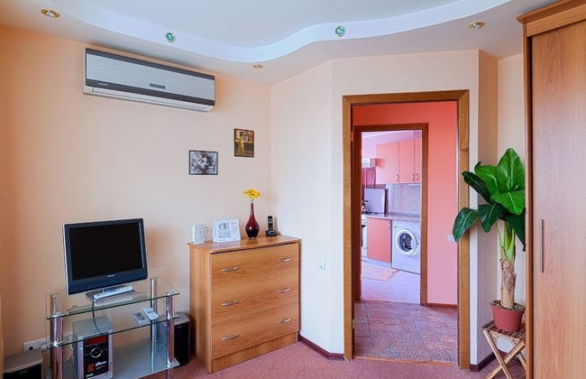 CityInn Taganka - Foto 10