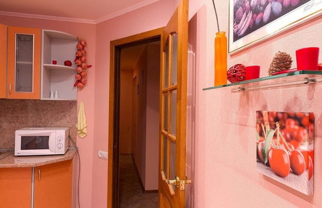 CityInn Taganka - Foto 5