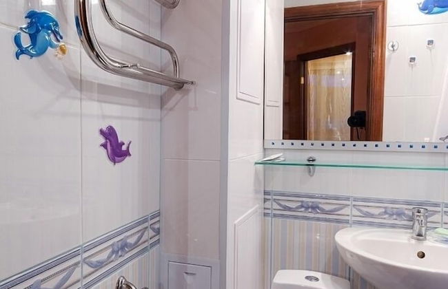CityInn Taganka - Foto 12