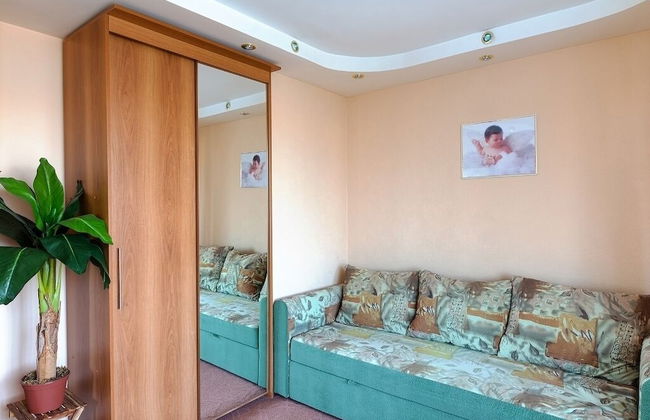 CityInn Taganka - Foto 7