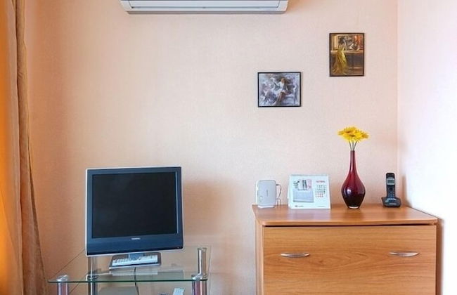CityInn Taganka - Foto 8