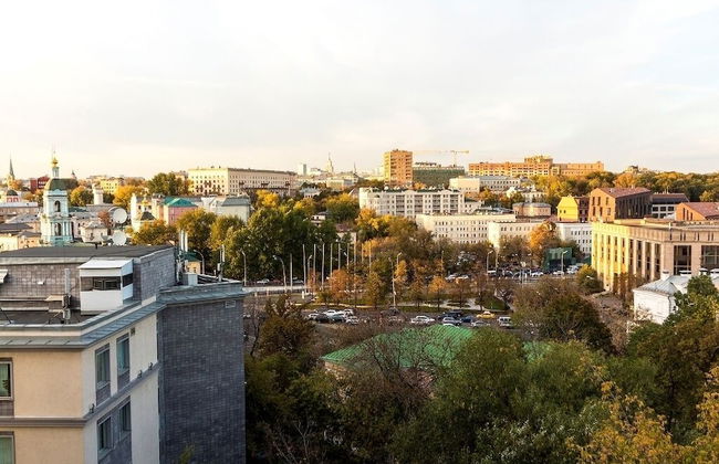 CityInn Taganka - Foto 14