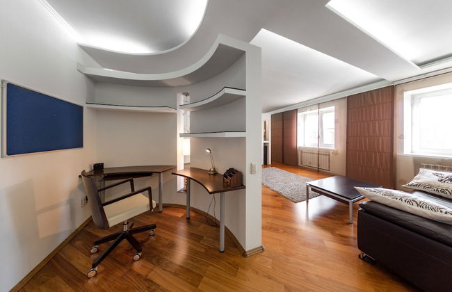 InnHome Apartments - Bratiev Kashirinykh - Foto 25