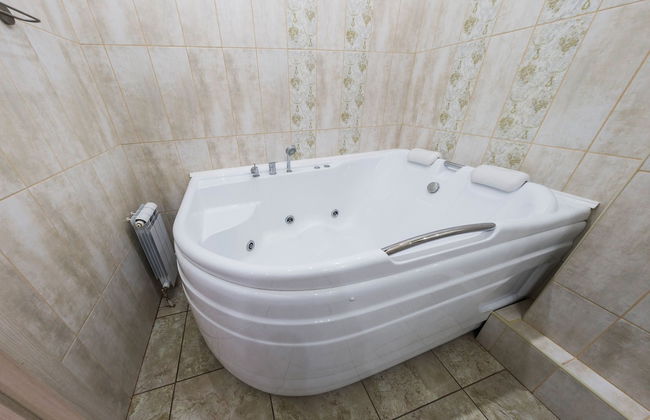 InnHome Apartments - Bratiev Kashirinykh - Foto 66