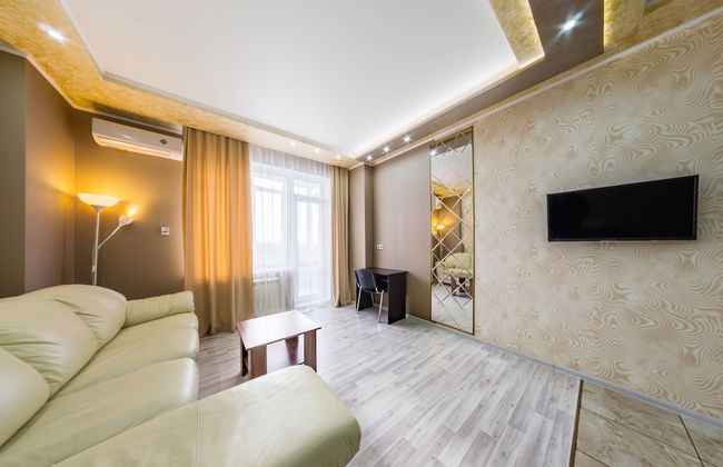 InnHome Apartments - Bratiev Kashirinykh - Foto 35