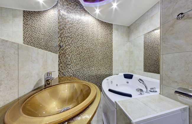 InnHome Apartments - Bratiev Kashirinykh - Foto 62