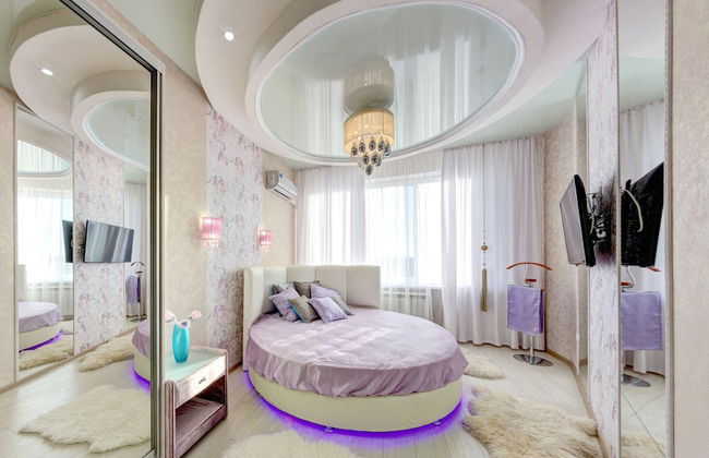 InnHome Apartments - Bratiev Kashirinykh - Foto 1