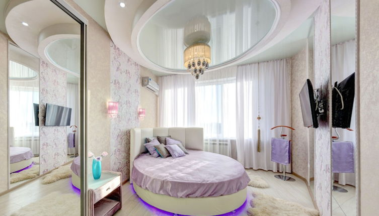 Photo 1 - InnHome Apartments - Bratiev Kashirinykh