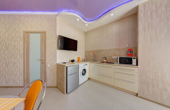 InnHome Apartments - Bratiev Kashirinykh - Foto 44