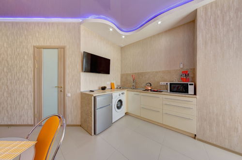 Foto 44 - InnHome Apartments - Bratiev Kashirinykh