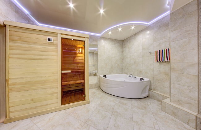 InnHome Apartments - Bratiev Kashirinykh - Foto 60