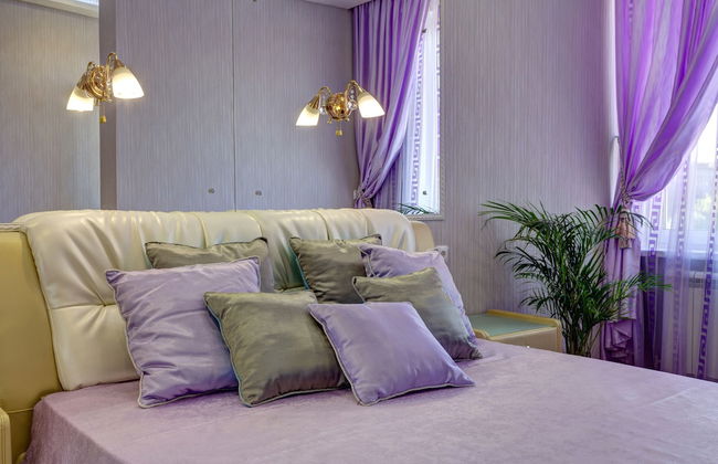 InnHome Apartments - Bratiev Kashirinykh - Foto 13
