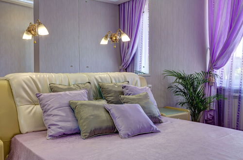 Photo 13 - InnHome Apartments - Bratiev Kashirinykh