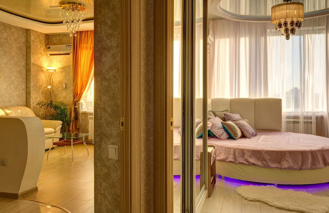 InnHome Apartments - Bratiev Kashirinykh - Foto 12