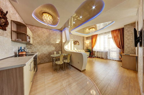 Photo 11 - InnHome Apartments - Bratiev Kashirinykh