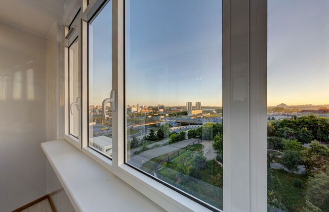InnHome Apartments - Bratiev Kashirinykh - Foto 56