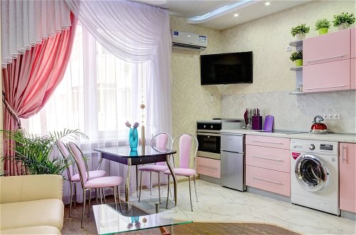 Photo 39 - InnHome Apartments - Bratiev Kashirinykh
