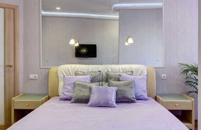 InnHome Apartments - Bratiev Kashirinykh - Foto 15