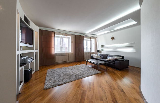 InnHome Apartments - Bratiev Kashirinykh - Foto 23