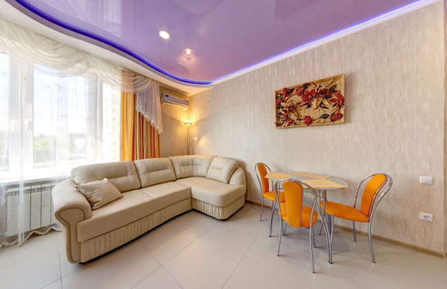 InnHome Apartments - Bratiev Kashirinykh - Foto 49