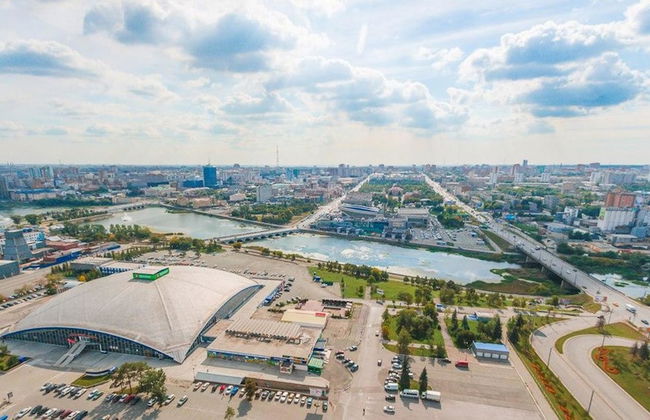 InnHome Apartments - Bratiev Kashirinykh - Foto 58