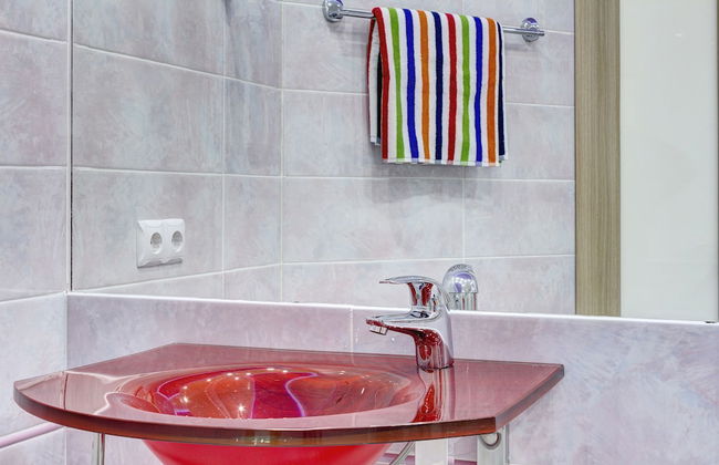 InnHome Apartments - Bratiev Kashirinykh - Foto 69