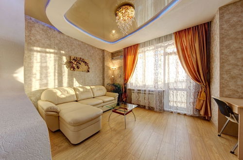 Foto 47 - InnHome Apartments - Bratiev Kashirinykh