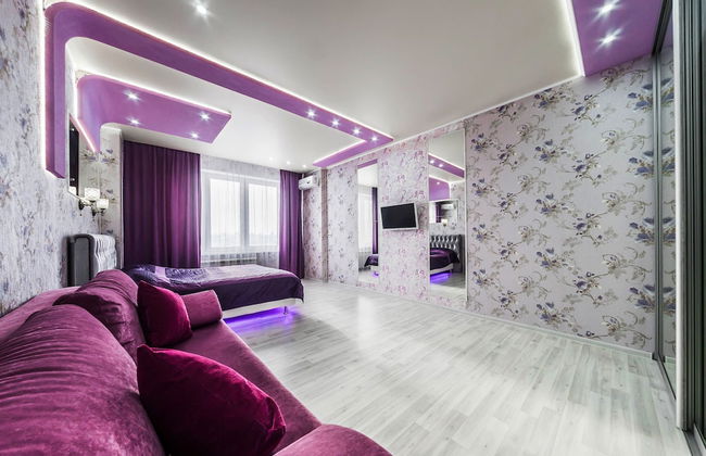 InnHome Apartments - Bratiev Kashirinykh - Foto 37