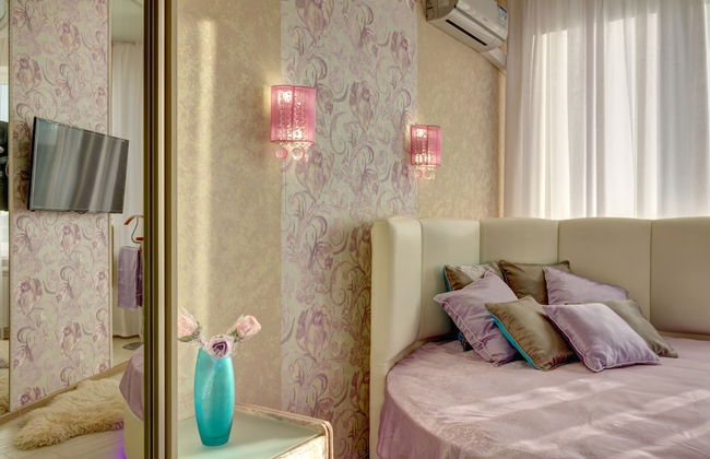 InnHome Apartments - Bratiev Kashirinykh - Foto 4