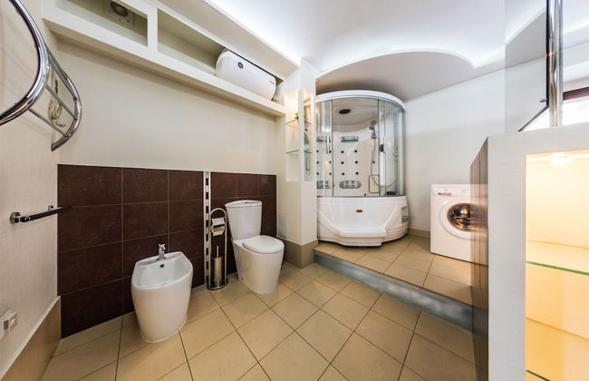 InnHome Apartments - Bratiev Kashirinykh - Foto 65