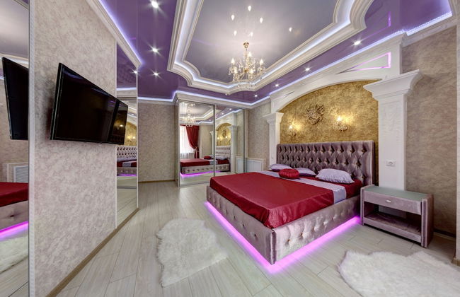 InnHome Apartments - Bratiev Kashirinykh - Foto 9