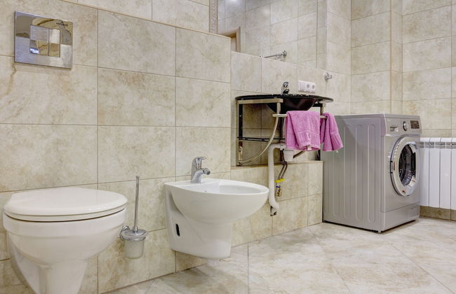 InnHome Apartments - Bratiev Kashirinykh - Foto 71