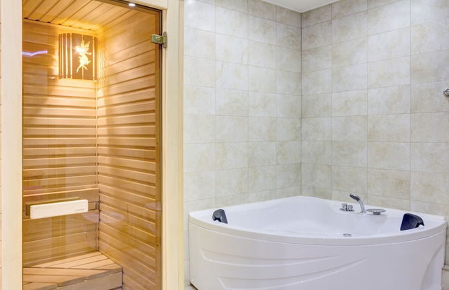 InnHome Apartments - Bratiev Kashirinykh - Foto 61